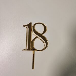 Toper 18