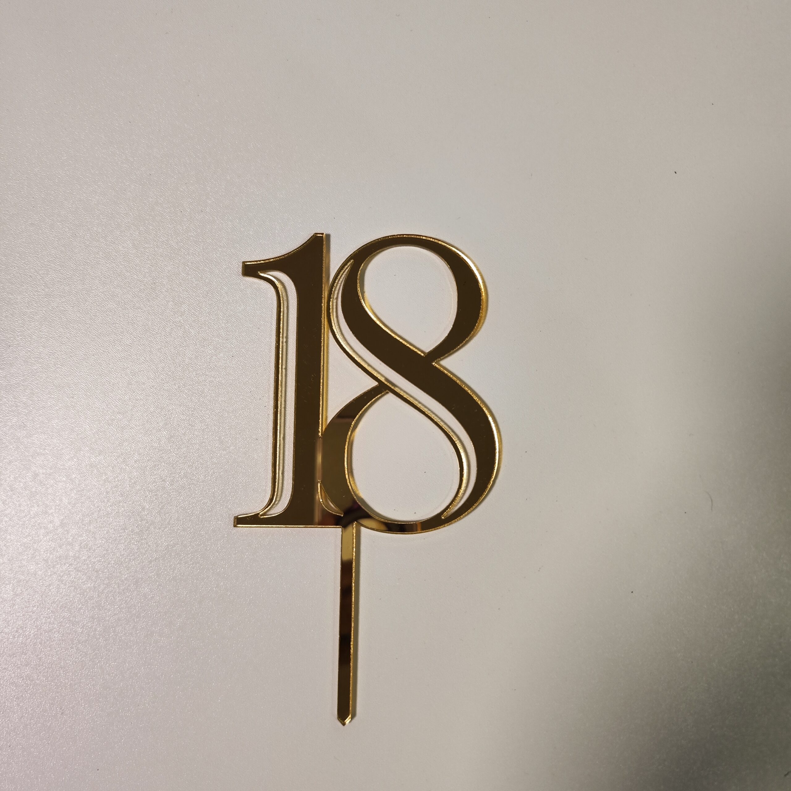 Toper 18
