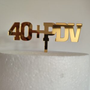 Toper 40+PDV