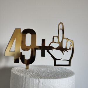 Toper 49+