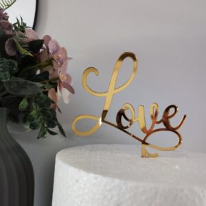Toper Love